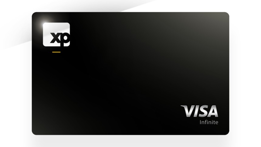Com cartão de crédito, XP avança em sua estratégia de banco digital