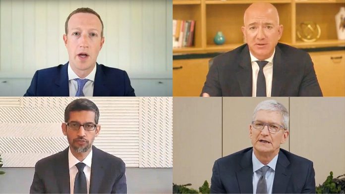big tech