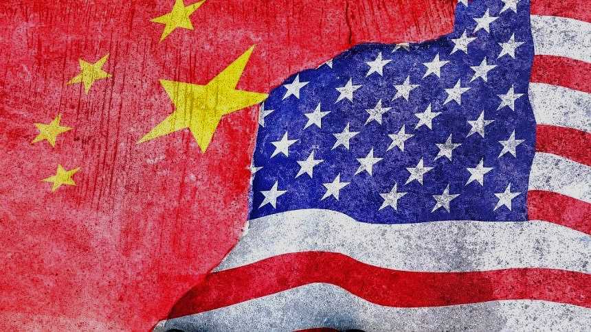 "Houston, we have a problem": EUA sobe o tom em sua guerra contra a China