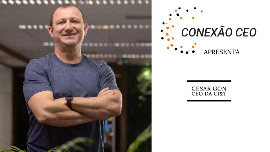 A brasileira CI&T já é mais “gringa” do que nacional