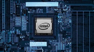 intel semicondutores