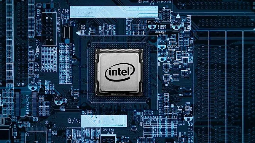 intel semicondutores