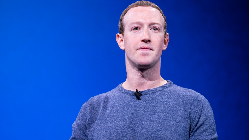 Zuckerberg sobre o boicote: "os anunciantes voltarão à plataforma em breve"