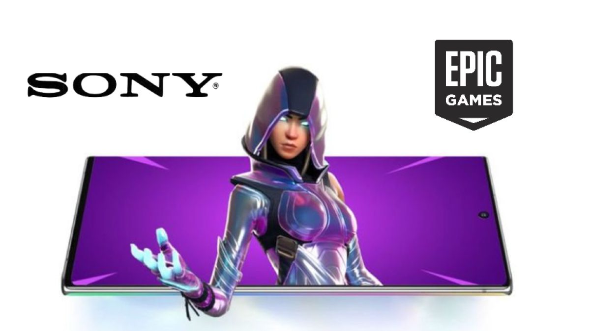 A jogada de US$ 250 milhões da Sony no Fortnite vai além dos games - NeoFeed