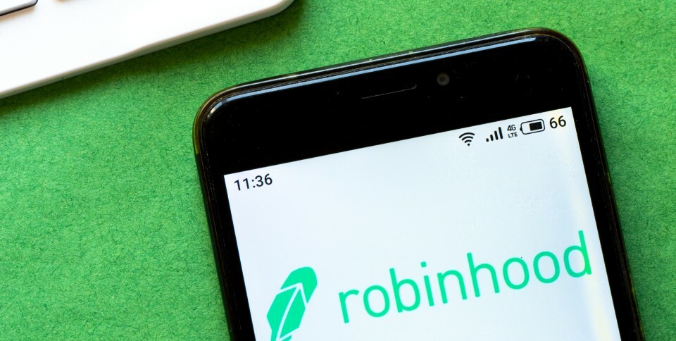 Com novo aporte, Robinhood é avaliado em US$ 11,2 bi e traça caminho para um IPO