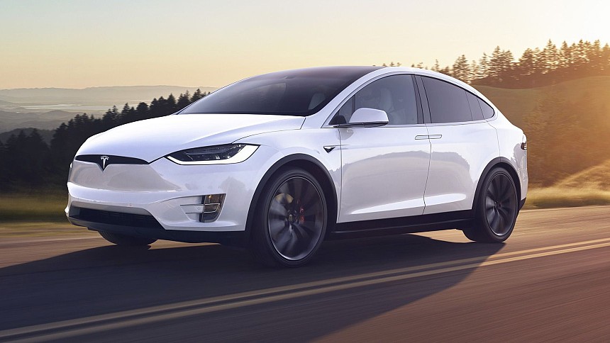 Para analista, a Tesla pode cruzar a linha de US$ 1 trilhão