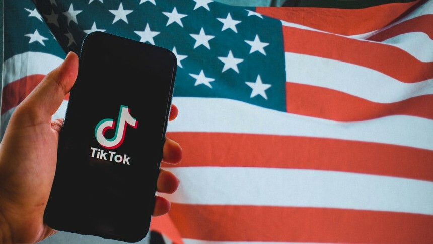 O TikTok quer ficar "americanizado" para evitar sanções dos EUA