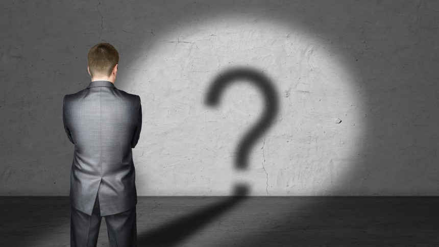 As quatro perguntas que todo CEO deveria diariamente se fazer