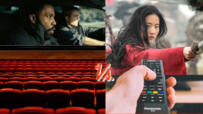 Cinema