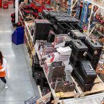 Home Depot dobra o lucro no 1º tri para US$ 4 bilhões