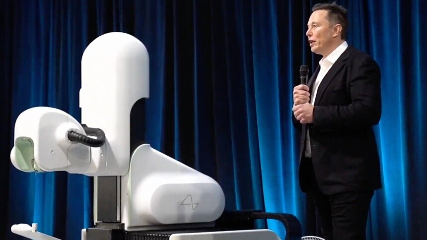 Em apresentação da Neuralink, Elon Musk prevê: "o futuro será estranho"