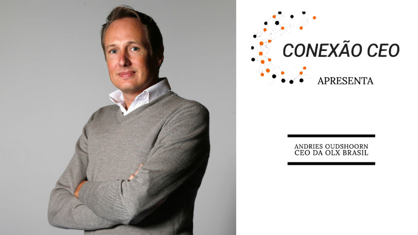 Com 60 milhões de usuários, o apetite da OLX não para de crescer