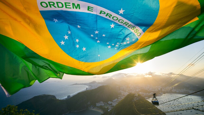 ARTIGO: Os rumos do turismo no Brasil