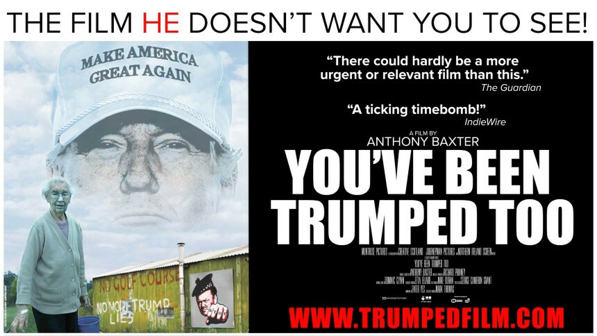 Foi proibido proibir: o filme que Donald Trump tentou barrar é, enfim, lançado