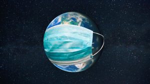 Do ponto de vista ecológico, Covid-19 foi só uma beliscada no freio