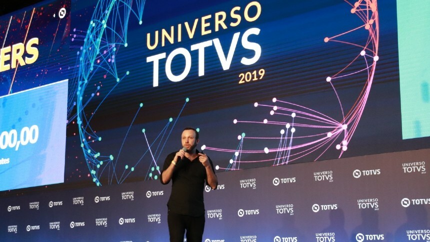 Totvs faz proposta de fusão com Linx