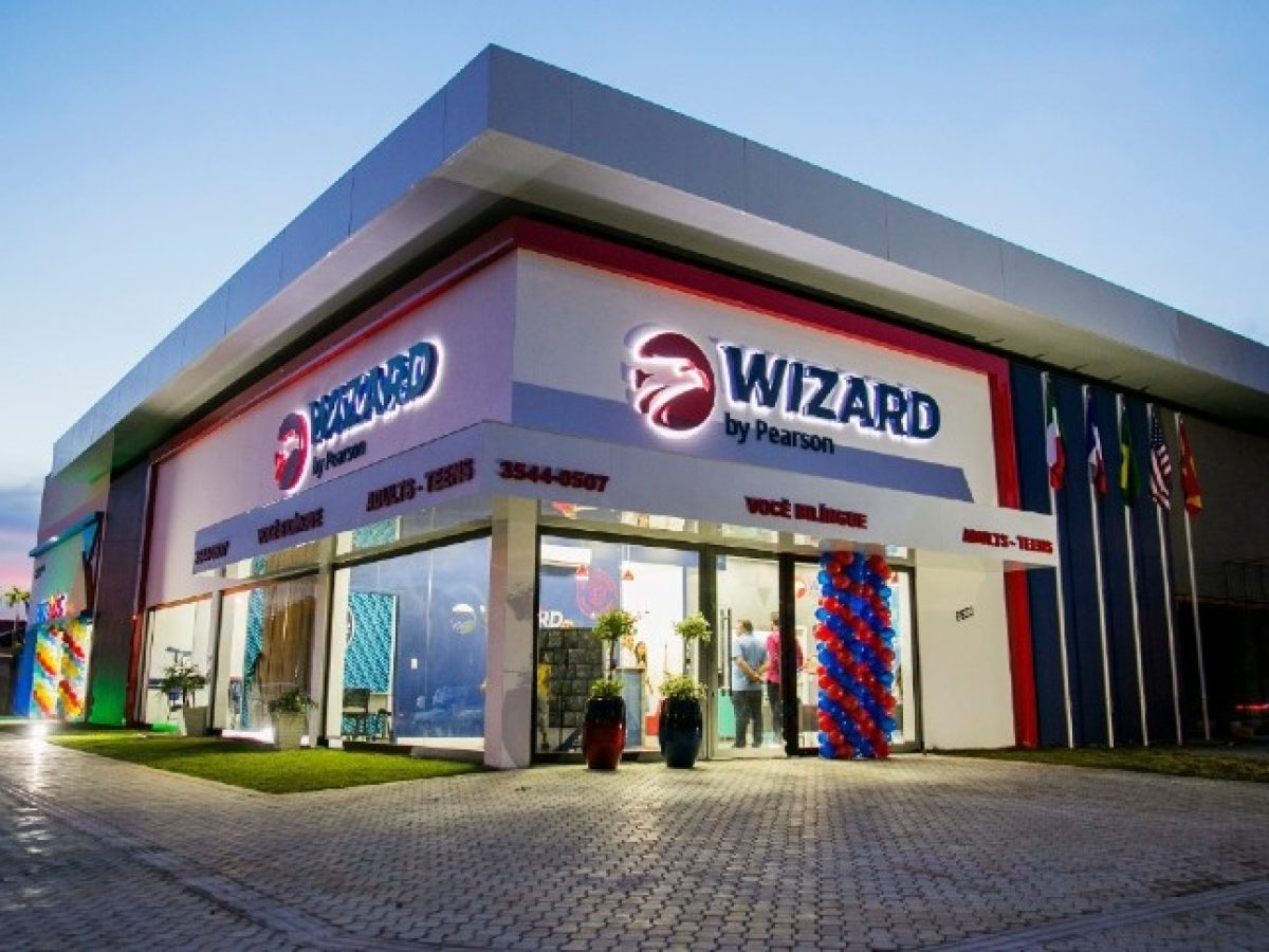 Grupo Multi, dono da Wizard, é vendido à Pearson por R$ 1,7 bilhão