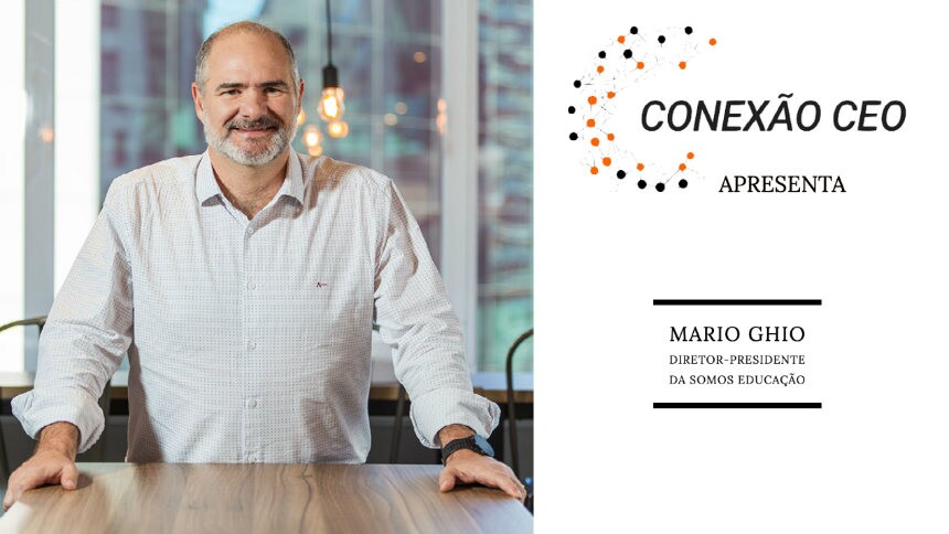 Com R$ 2 bilhões no caixa, Somos Educação pretende ir às compras