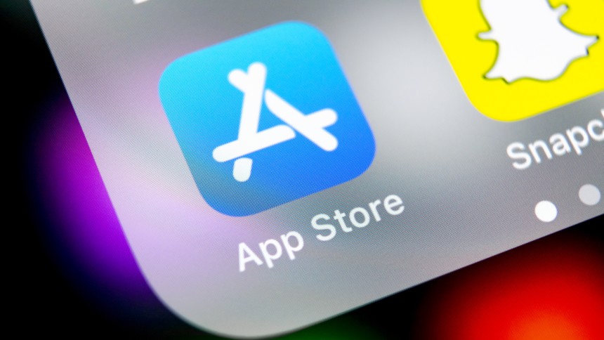 Apple divulga os aplicativos e jogos mais baixados na App Store 2020