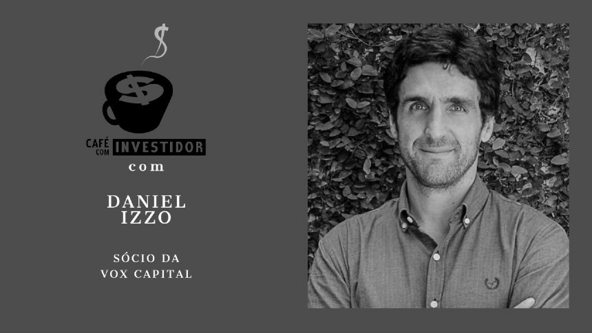 Na Vox Capital, o impacto é o que interessa (junto com o retorno financeiro, é claro!)