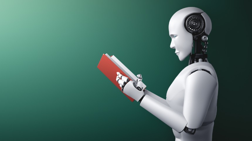 30 livros que você precisa ler sobre inteligência artificial