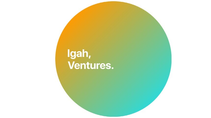 Nem e.bricks, nem Joá. As gestoras se uniram e agora se chamam Igah Ventures