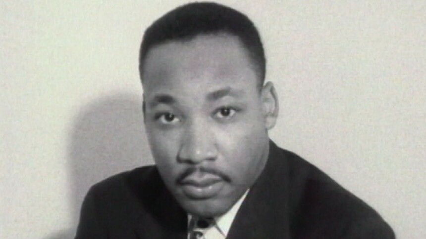 O FBI foi o pesadelo de Martin Luther King, o homem que "tinha um sonho"