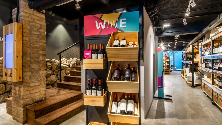 Wine compra Cantu Importadora por R$ 180 milhões e reforça negócio B2B
