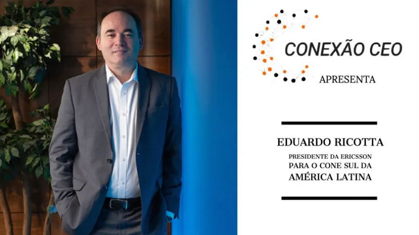 À espera do sinal verde no Brasil, o apetite da Ericsson pelo 5G só aumenta