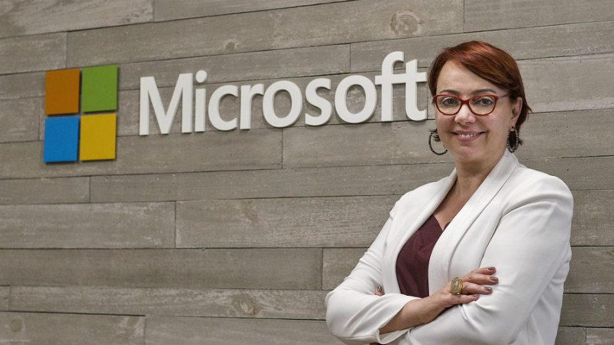 Microsoft amplia estrutura e aquece disputa na nuvem no Brasil