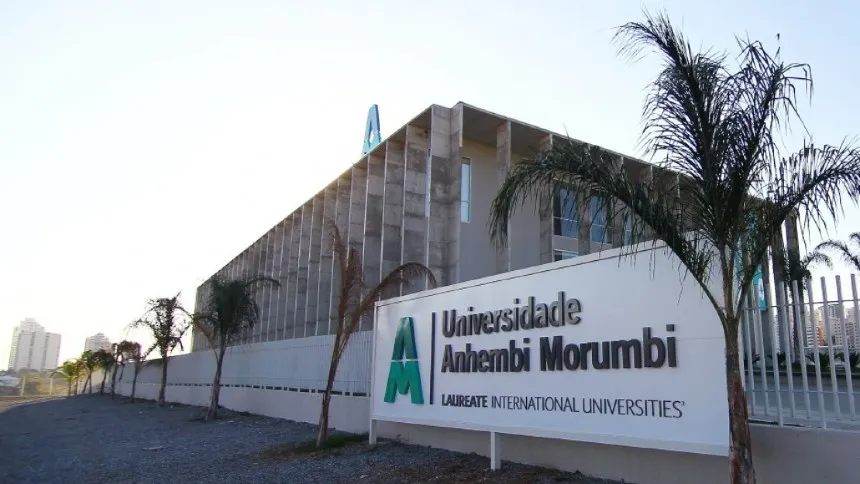Ânima cancela venda de parte dos ativos da Laureate para a Ser Educacional