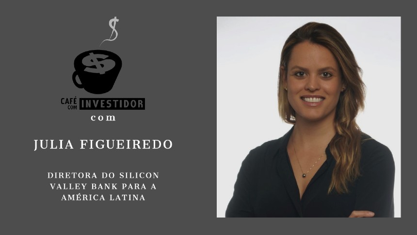 O banco que financiou startups nos EUA agora quer atuar com força no Brasil