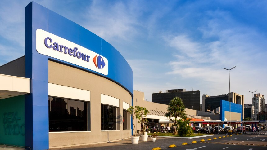 Com programa de recompensa, Carrefour quer ir mais fundo no bolso do consumidor