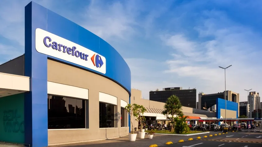 Com programa de recompensa, Carrefour quer ir mais fundo no bolso do consumidor