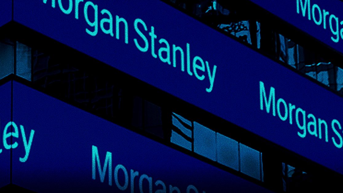Morgan Stanley entra na mira de um "batalhão" de reguladores