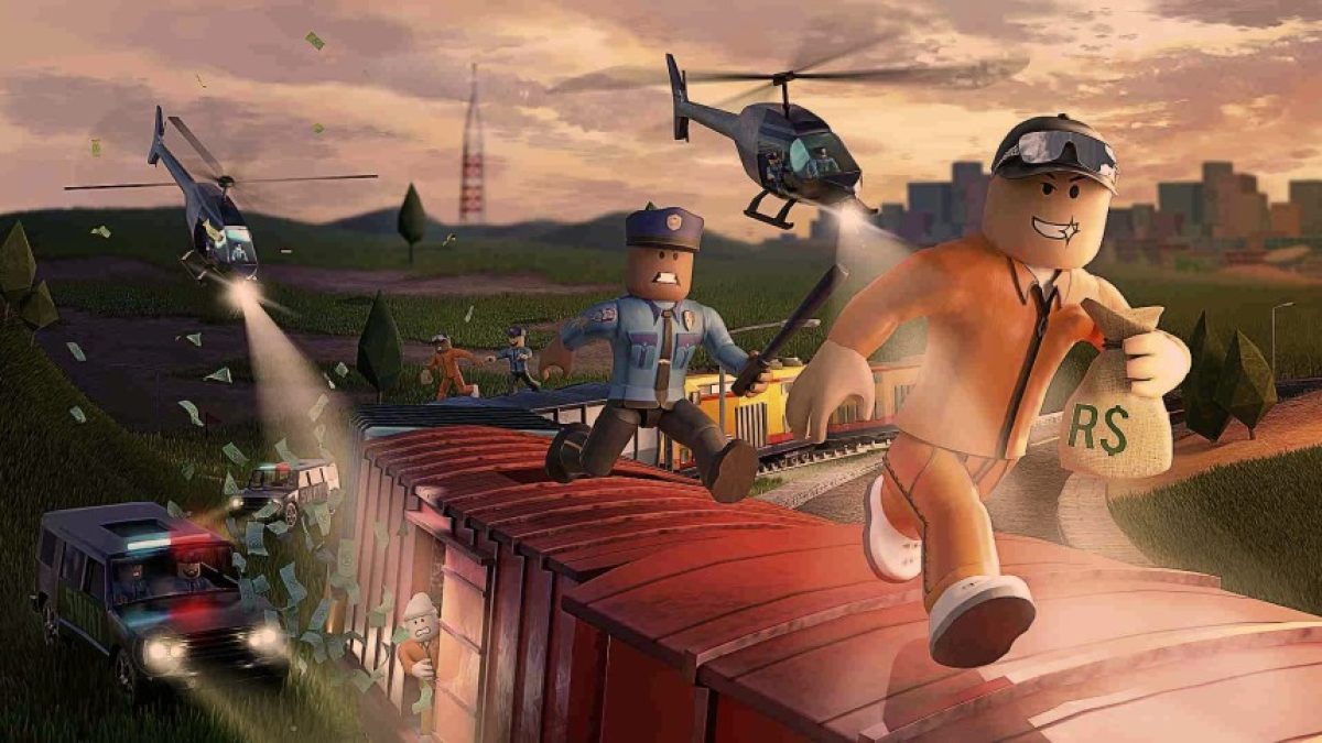 Roblox, game mais popular do mundo, abrirá capital por listagem direta