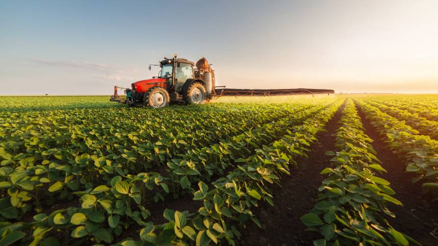 Fusão cria gigante no setor de distribuição de insumos agrícolas no Brasil