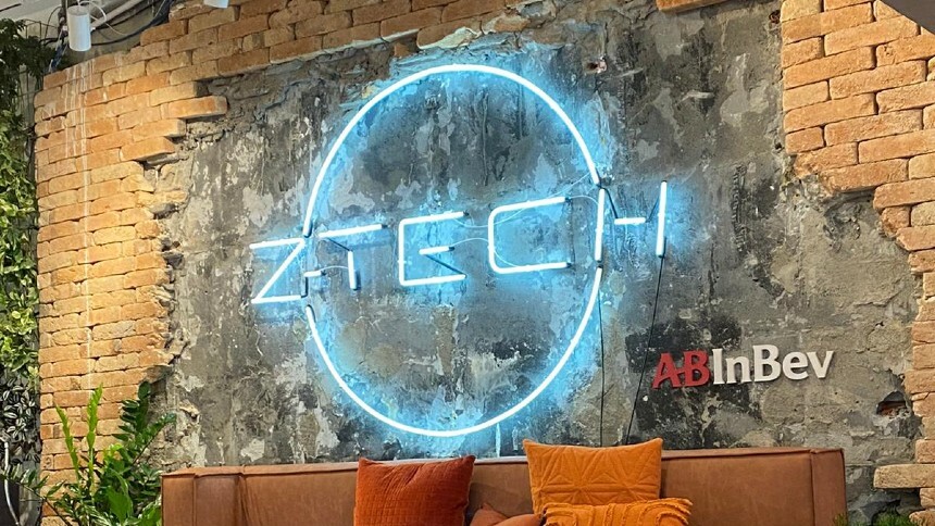 EXCLUSIVO: Z-Tech, braço de inovação da Ambev, investe na Mercafacil
