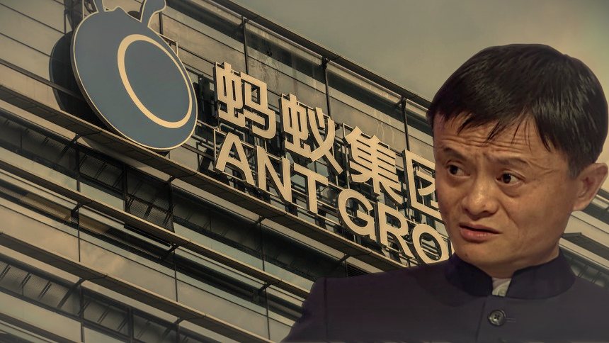 O inferno astral de Jack Ma depois do fracasso do bilionário IPO da Ant Group