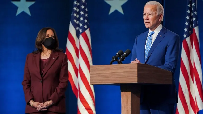 O que esperar de Joe Biden, o novo presidente dos Estados Unidos