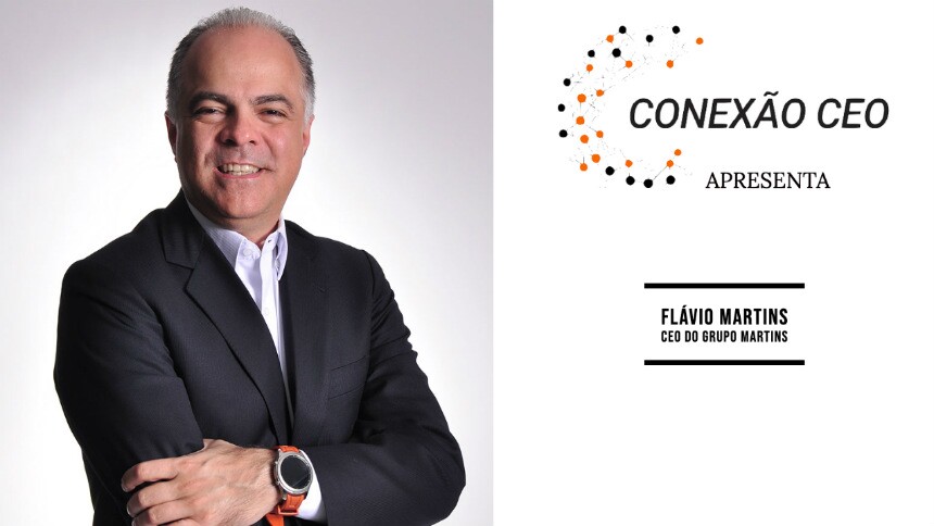 Dados: a nova entrega do Grupo Martins para os pequenos e médios negócios