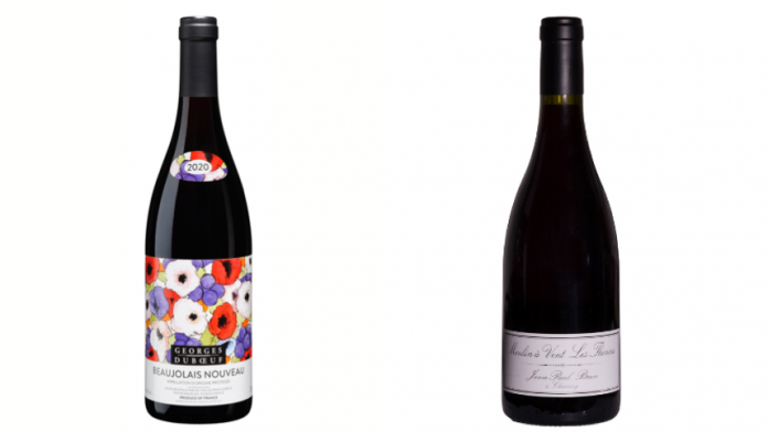 Vinhos