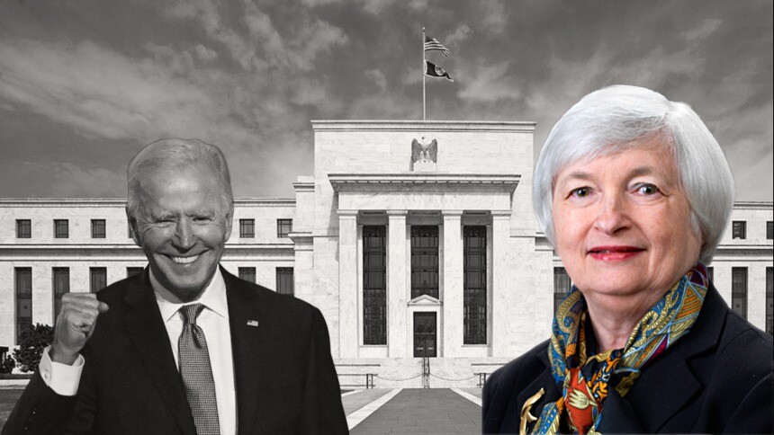 Janet Yellen pode se tornar a primeira mulher a liderar o Tesouro dos EUA