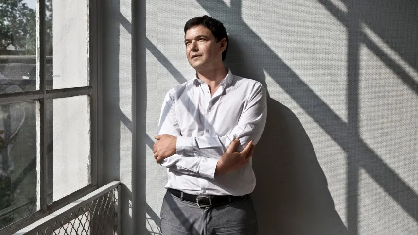 Thomas Piketty, autor de “O Capital no Século XXI”, leva crítica ao capitalismo à tela grande