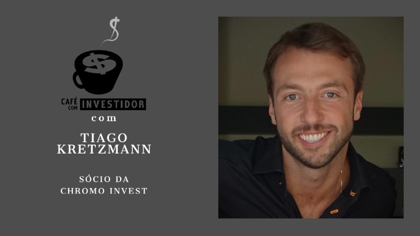 A gestora que coinveste com a BlackRock e está à busca da próxima Smart Fit