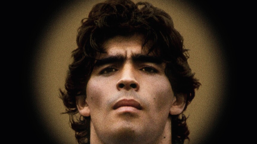 "Diós" e seus demônios: o documentário sobre os anos loucos de Maradona