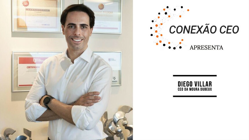 A maratona da Moura Dubeux para reconquistar a confiança dos investidores