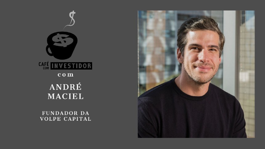 Um ex-Softbank trilha o seu próprio caminho no mundo de venture capital