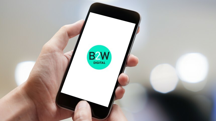 B2W anuncia plano de investimentos de R$ 5 bilhões