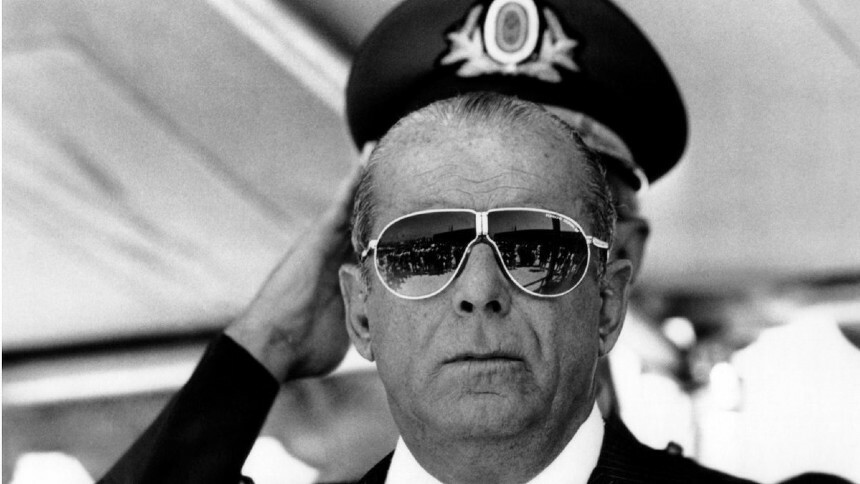 “Me esqueçam”: livro mostra os bastidores do último presidente da ditadura militar